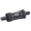 KENLI Cartridge BB - Steel Cup Tube - Steel Axle - BC 1.37x24T Thread - 68mm Shell - 156mm Axle