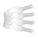 KENNY RACING Google - Tear off Covers