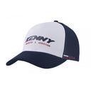 KENNY RACING Cap - White - One Size
