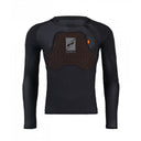 KENNY RACING Safety Jacket - D3O Mtb - Black - Large