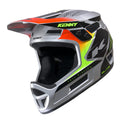 KENNY RACING Helmet - Elite Graphic + - Silver - 2XS