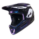 KENNY RACING Helmet - Elite Graphic + - Night Diamond - 3XS