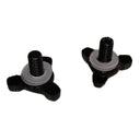 KENNY Replacement Visor Bolts - Decade - set of 3