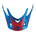KENNY RACING Visor - Downhill - Candy Blue
