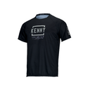 KENNY RACING Shirt - Indy - XL - Black
