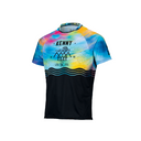 KENNY RACING Shirt - Indy - XL - Dye