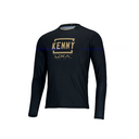 KENNY RACING Shirt - PROLIGHT - L - Kaki