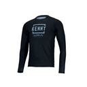 KENNY RACING Shirt - PROLIGHT - XL - Black