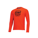 KENNY RACING Shirt - Prolight - Kid's - XS - Orange