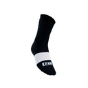 KENNY RACING Socks - 43/46 - Black
