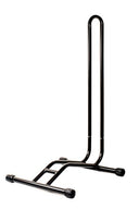 QBP Bike Storage Super Stand Floor Rack - Fits Bikes Up To 2.8 inch Wheel Width