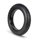 20x4.0" Kenda Krusade Sport Fat Mud Tyre