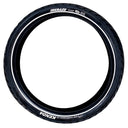 20x4.0" Kenda Kraze Fat Street Tyre 30TPI
