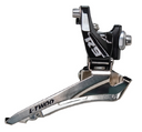 LTWoo Road Front Derailleur - R9 Series - 2x11 Speed - Braze On