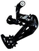LTWoo Gravel Rear Derailleur - GR9 Series - 1x11 Speed - Shadow RD -11-50T - Not Shimano