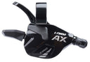 LTWoo MTB Shifter - AX Series - Right Shift Lever - 1x11 Speed