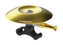 Classic Shallow Brass Bell