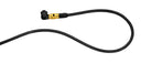 BRAIDED FLOOR PUMP HOSE, ABS FlIP THREAD CHUCK, Y13