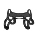 BRACKET MOUNT W/VELCRO STRAP GRIP DRV HV PUMP