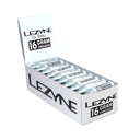 16 Gram Co2 Bulk Pack, 30 pieces - Silver
