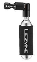 Trigger Drive Co2 - Black