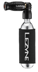 Trigger Speed Drive Co2 - Black