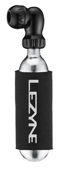 Twin Speed Drive Co2 - Black