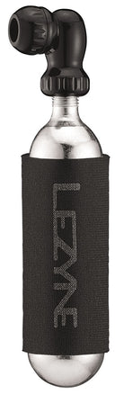 Twin Speed Drive Co2 - Black 25G