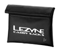 Caddy Sack Ver 2 Sml - Black