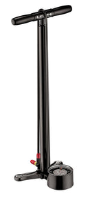 Alloy Floor Drive Black