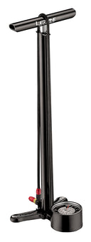 CNC Floor Drive Black