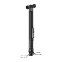 Digital Travel Floor Drive - BLACK
