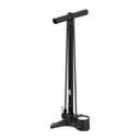 COMPOSITE HHANDLE & BSASE, STEELARREL, 2.5" GAUGE, DUAL HEAD