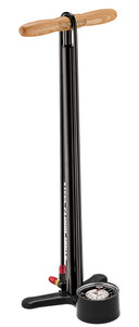 Steel Floor Drive Black 3.5" Gauge