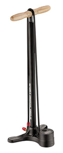 Sport Floor Drive Digital Gauge Black