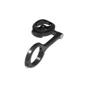 GPS 31.8MM FRONT HANDLEBAR MOUNT, ALUMINUM, Y13