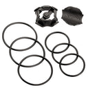 GPS 31.8mm  X-Lock Mount Composite