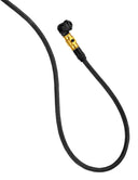 Floor Pump Hose Ver 3 ABS, Gold