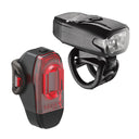 PAIR USB RECHARGEABLE, CO-MOLD BODY, Y13
