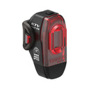 75 LUMEN, USB RECHARGEABLE, CO-MOLD BODY, Y13
