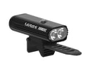 1000 LM - USB RECHARGEABLE, INTEGRATED CLAMP, Y13