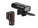 1 LED MICRO DRIVE & 1 STRIP DRIVE, RUBBER STRAP, Y13