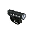 500 LUMEN UUSB-C RECHRARGEABLE F LIGHT, RUBBER STRAP