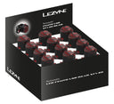 12 PCS REAR LED FEMTO DRIVE, INCLUDES RUBBER  STRAP, Y13