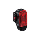150 LUMEN USB RECHARGEABLE LIGHT, RUBBER STRAP