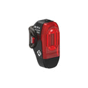 150 LUMEN USB RECHARGEABLE REAR LIGHT, "Ai ALERT"