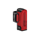 400 LUMEN USB-C RECHARGEABLE RR LIGHT, "ALERT" BRAKE LIGHT