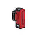 400 LUMEN USB-C RECHARGEABLE REAR LIGHT, "Ai ALERT"