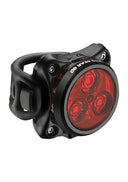 2 Solid & 4 Flash Mode, USB rechargeable