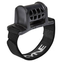 LED Helmet Mount Y10 Composite Black